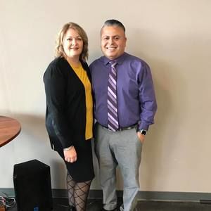 Meet your Posher, Albert